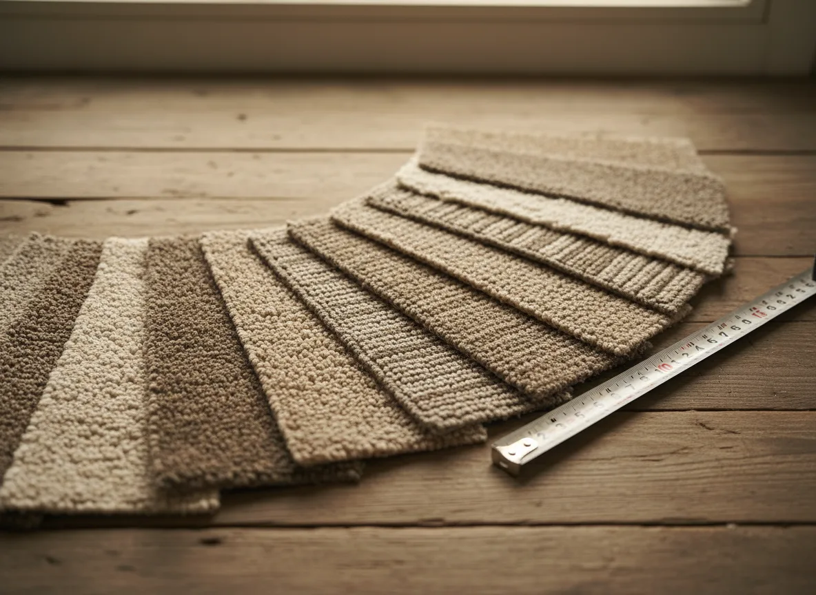 Carpet Installation Carmichaels, PA FAQs